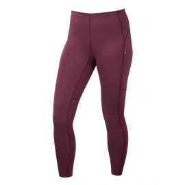 Брюки Montane Female Dart Thermo Long