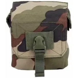 Підсумок Defcon 5 M60 універсальний 17 cm x 7 cm x 19 cm 