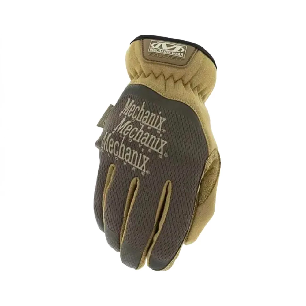 Рукавиці Mechanix Fast Fit Tactical