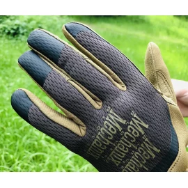 Рукавиці Mechanix Fast Fit Tactical