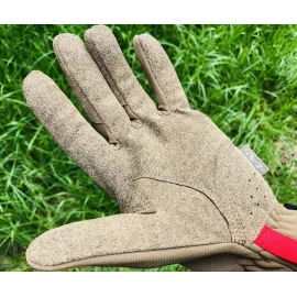 Рукавиці Mechanix Fast Fit Tactical