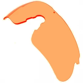 Линзы Swiss Eye Raptor
