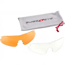 Окуляри балістичні Swiss Eye Raptor