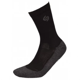 Шкарпетки InMove Sport Light Deodorant Silver
