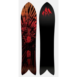 Сноуборд Jones Storm Chaser (157 cm)
