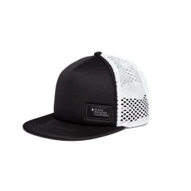 Кепка Black Diamond Hideaway Trucker Cap