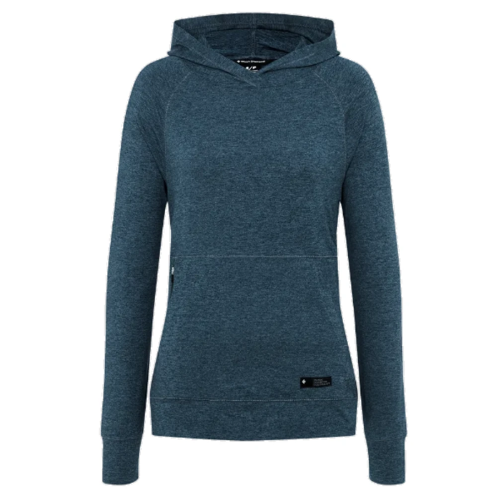 Кофта Black Diamond W Stone Hoody
