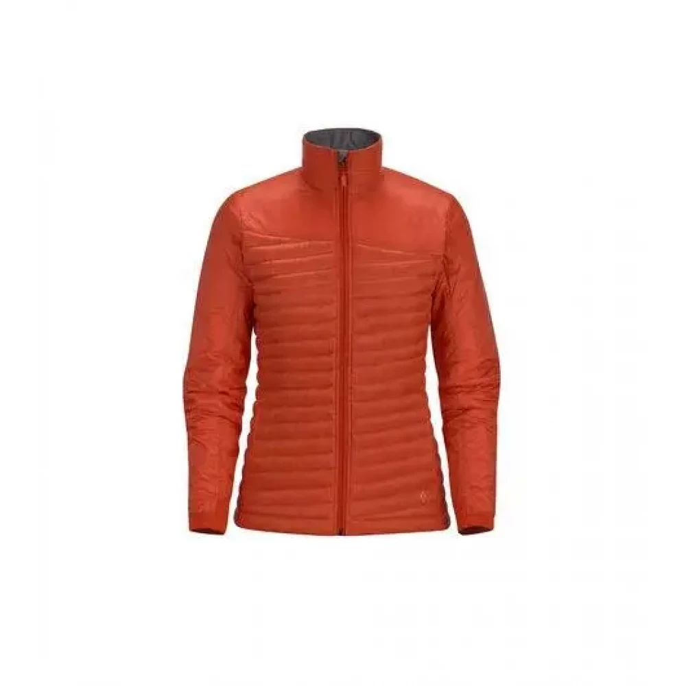 Куртка ж Black Diamond W Hot Forge Hybrid Jacket