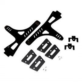 Набір пластин Black Diamond Splitboard Tail Kit