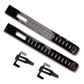 Набір стяжок Black Diamond Ski Skin Tail Straps