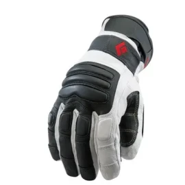 Рукавиці ч Black Diamond Legend Gloves (801607)