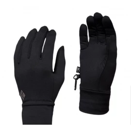 Рукавиці ч Black Diamond LightWeight Screentap Gloves