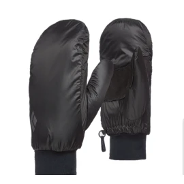 Рукавиці ч Black Diamond Stance Mitts