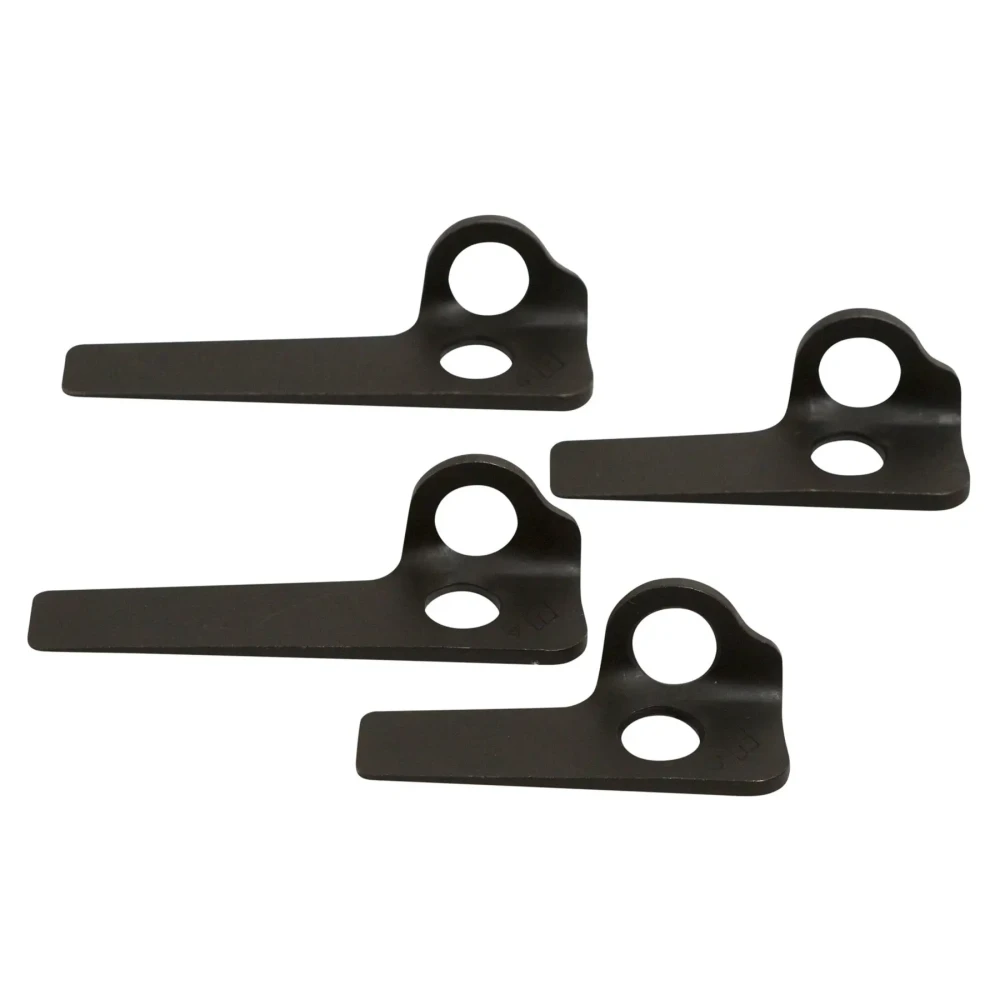 Скельний гак Black Diamond Bugaboo #4 Long Thin