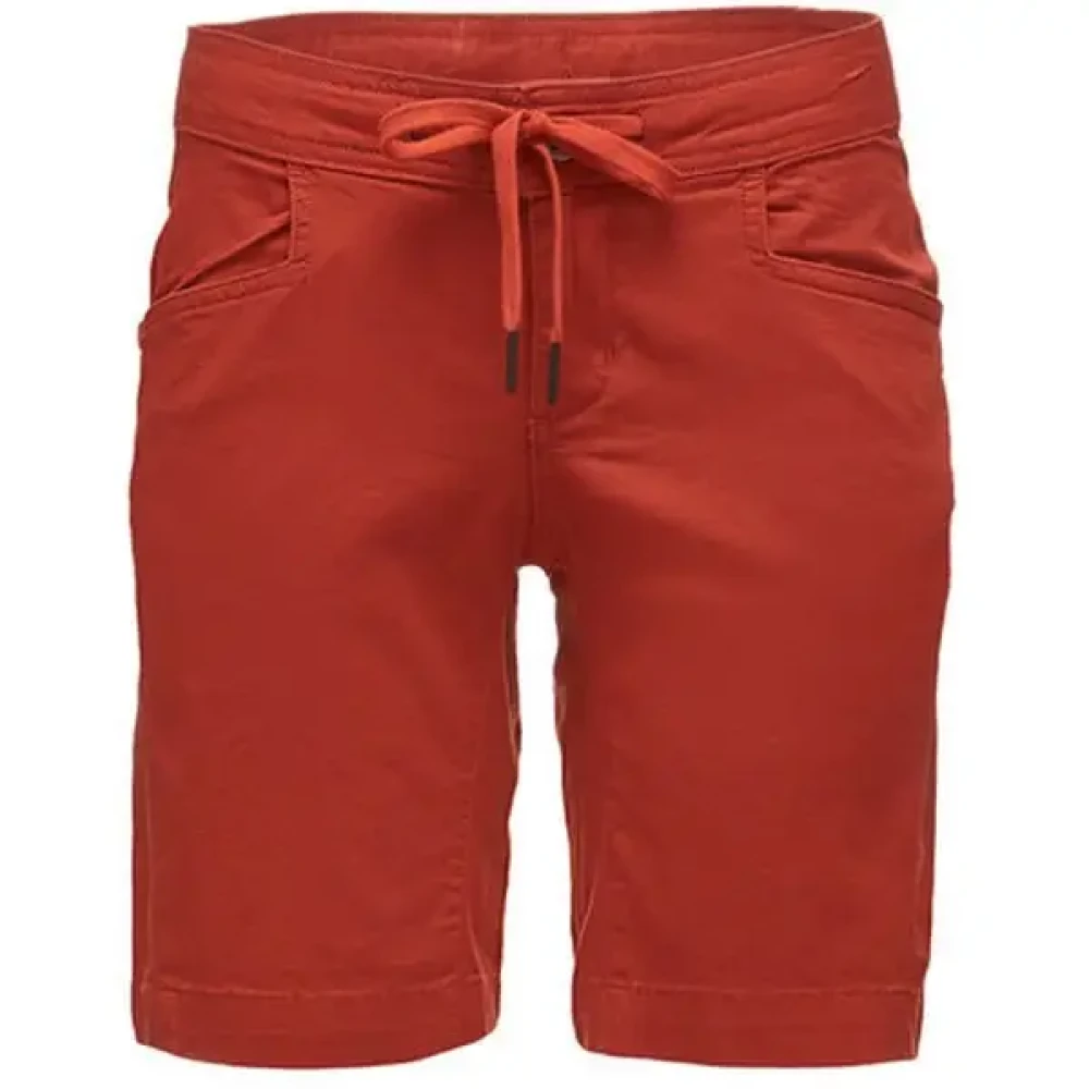 Шорты ж Black Diamond W Credo Shorts