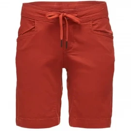 Шорты ж Black Diamond W Credo Shorts
