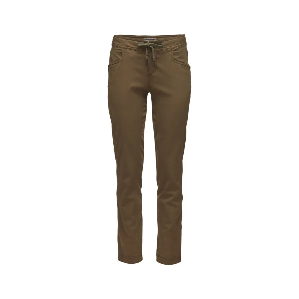 Штани Black Diamond W Credo Pants