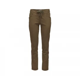 Штани Black Diamond W Credo Pants