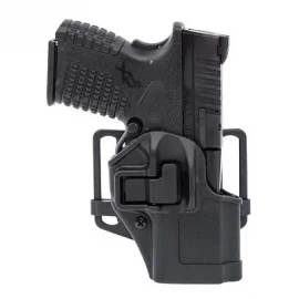 Кобура Blackhawk SERP CQC для SIG 220/225/226