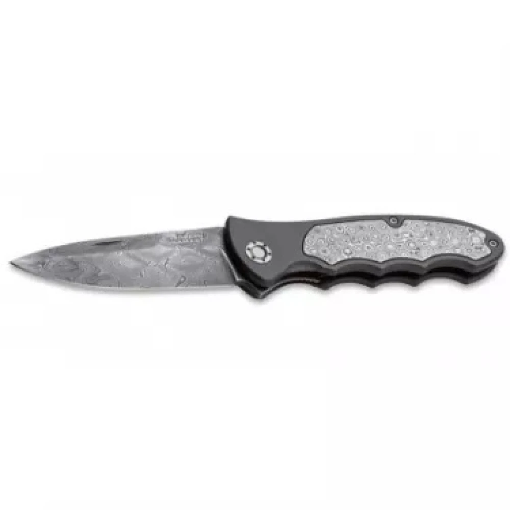 Ніж Boker Leopard-Damascus III 42 Collection