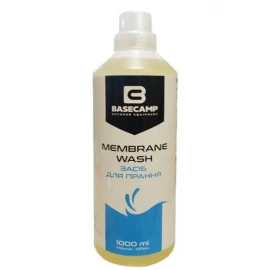 Засіб для прання Base Camp Membrane Wash 1000 ml