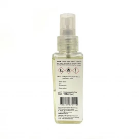 Спрей від комах Base Camp Deet 50 Spray 100 ml