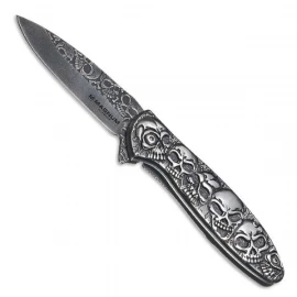 Ніж Boker Magnum Dia De Los Muertos
