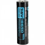 Акумуляторна батарея Olight 18650 HDС (10A) 3500mAh