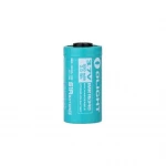 Акумуляторна батарея Olight IMR16340 (СR123), 550mAh, Li-ion