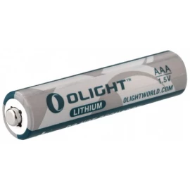 Батарея Olight АAА 1.5V Литиева