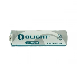 Батарея Olight АА 1.5V Литиева