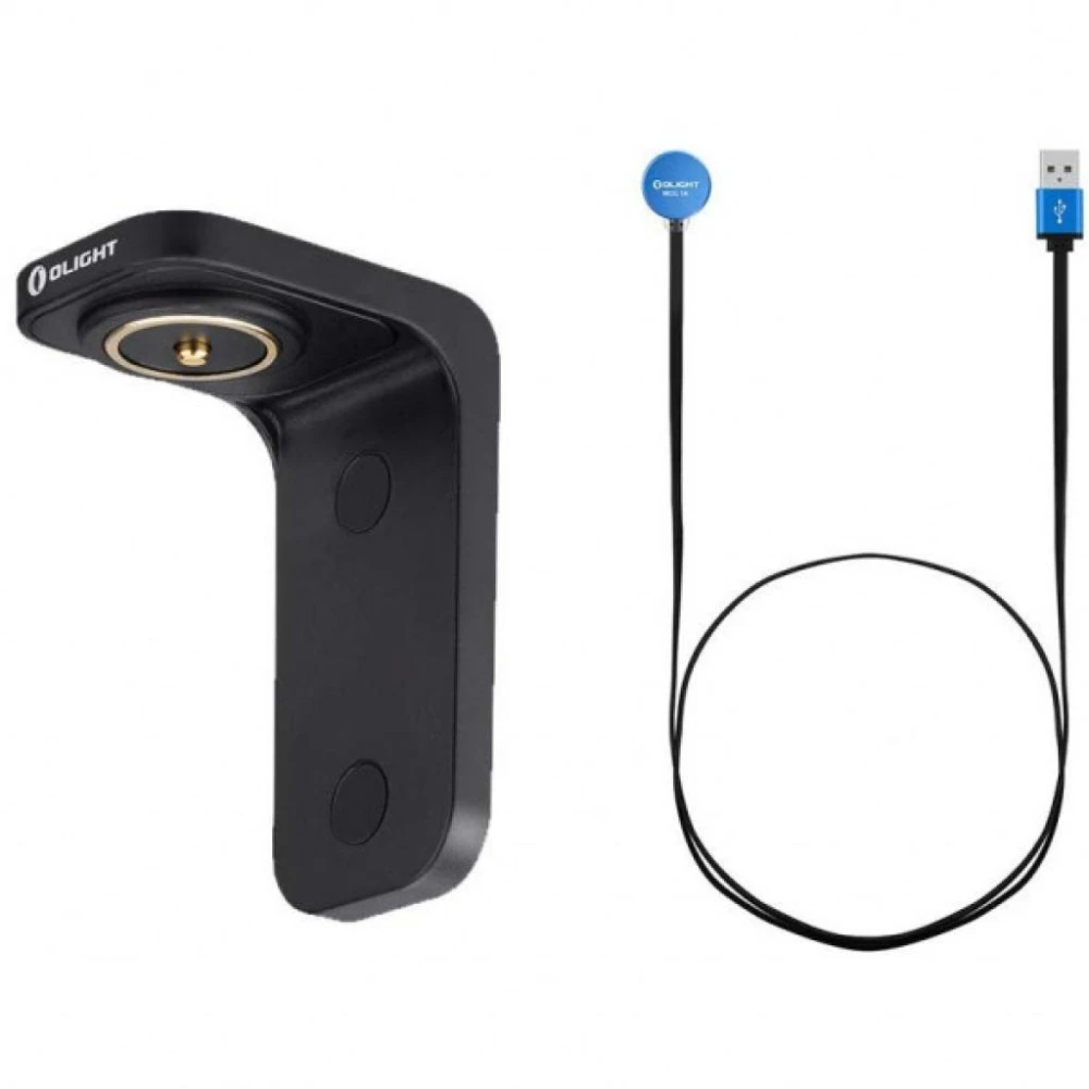 Зарядний пристрій Olight L-DOCK KIT