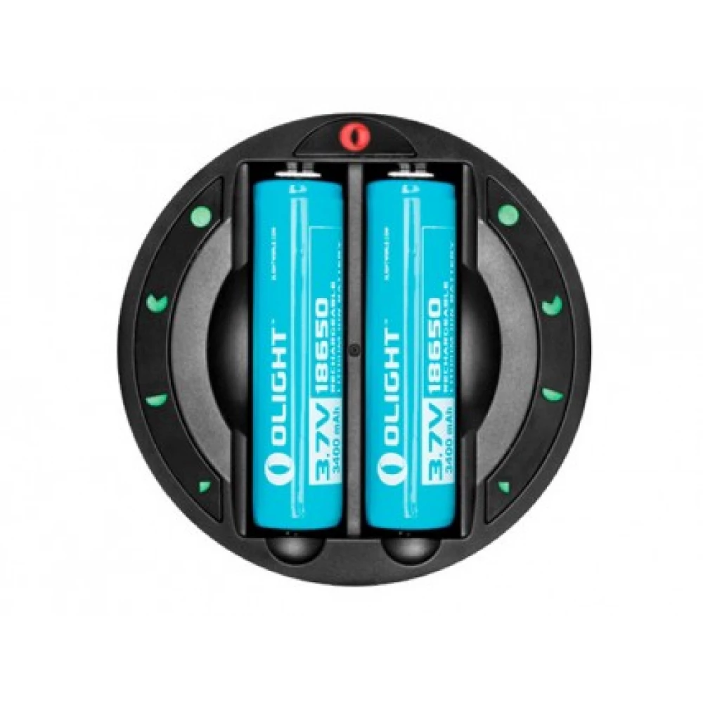 Зарядное устройство Olight Omni-Dok
