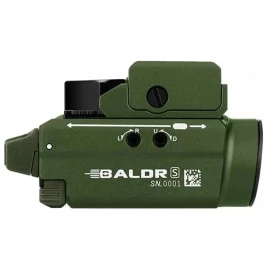 Фонарь Olight Baldr S