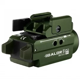 Фонарь Olight Baldr S