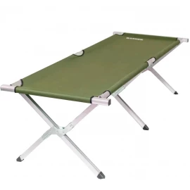 Похідне ліжко Ranger Military alum