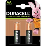 Аккумулятори Duracell HR06 MN1300 2шт