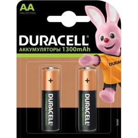 Аккумулятори Duracell HR06 MN1300 2шт