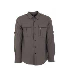 Сорочка ч Climbolic Trip