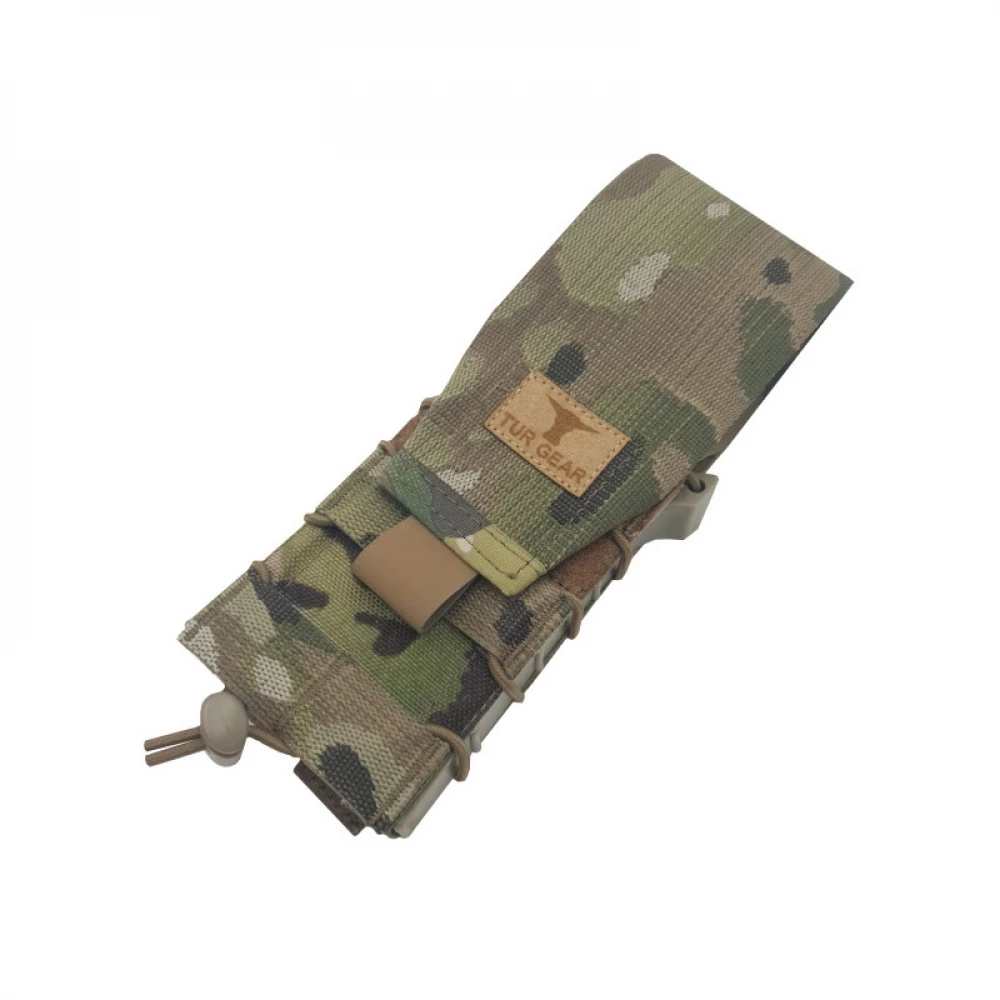 Підсумок для магазину з клапаном Tur Gear Fastmag