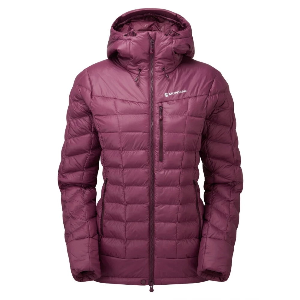 Куртка Montane Female Ground Control Jacket