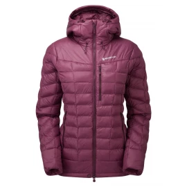 Куртка Montane Female Ground Control Jacket