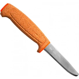 Ніж Morakniv Floating Knife Serrated