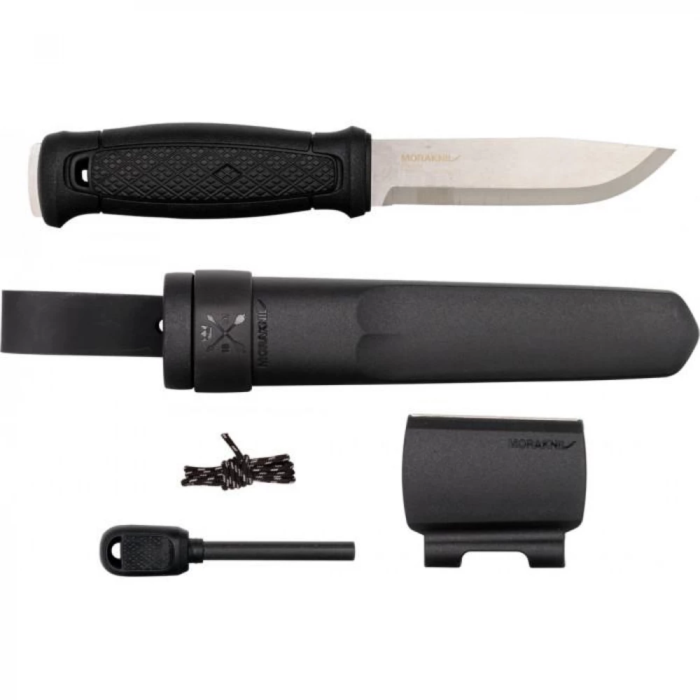 Ніж Morakniv Garberg S Survival Kit