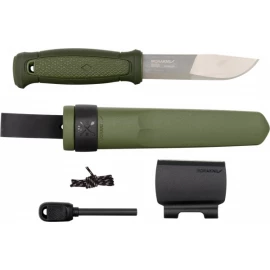 Ніж Morakniv Kansbol Survival Kit