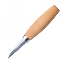Ніж Morakniv Woodcarving 122