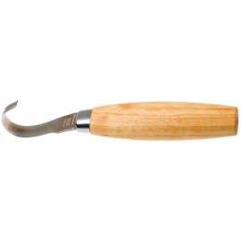 Ніж Morakniv Woodcarving Hook Knife 162