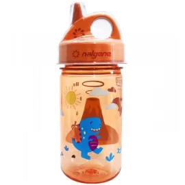 Бутылка Nalgene 350ml Grip-n-Gulp