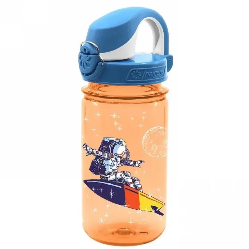 Пляшка Nalgene 350ml OTF Kids 