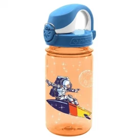 Пляшка Nalgene 350ml OTF Kids 